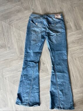 True Religion Joey Flare
